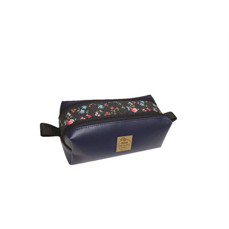 Double Pencil Case