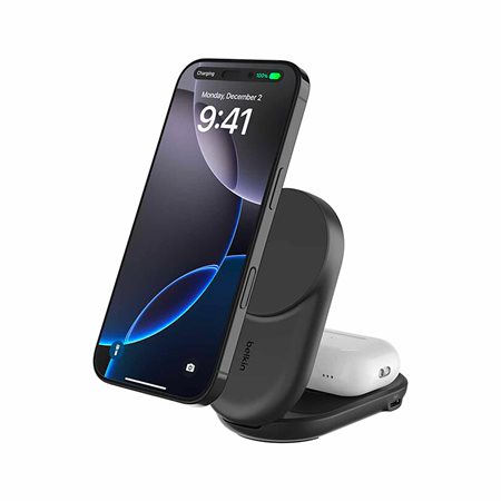 Qi2 UltraCharge Charger