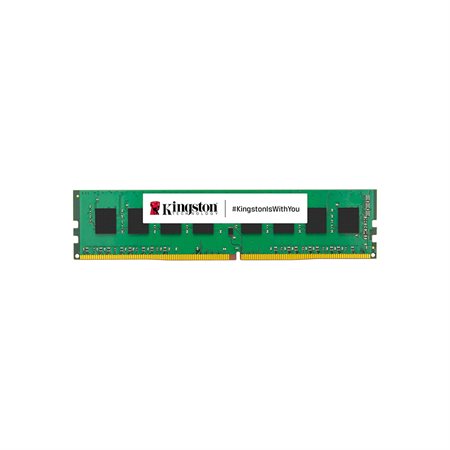 Module de mémoire