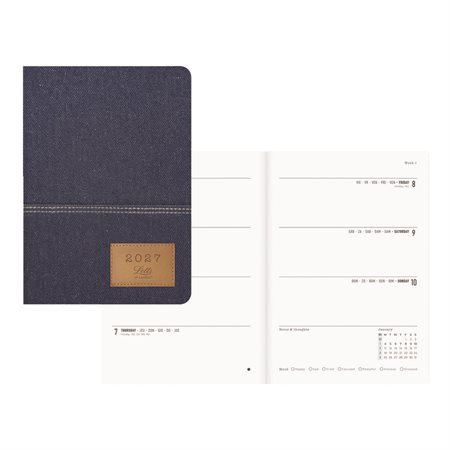 Weekly Planner