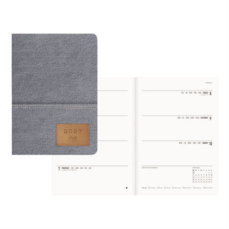 Weekly Planner