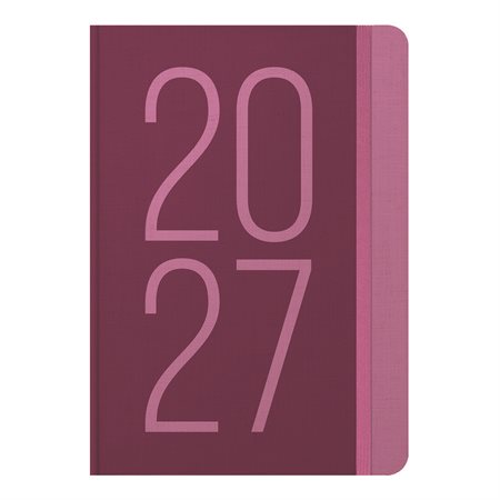 Weekly Planner