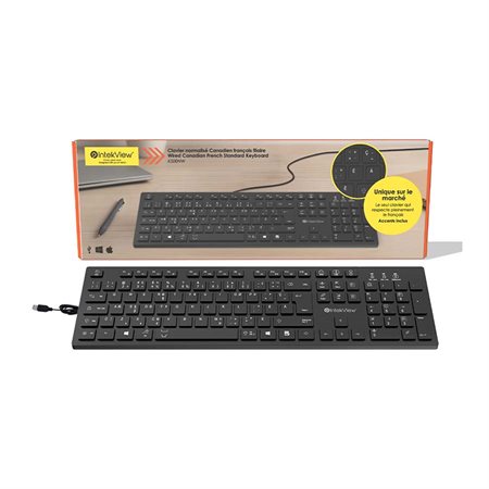 K500NW Keyboard