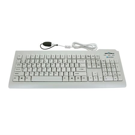 Keyboard