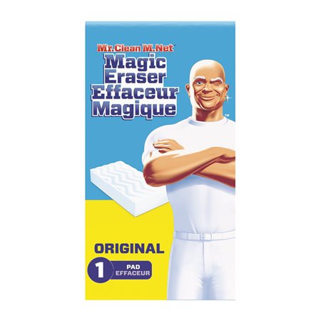 Magic Eraser
