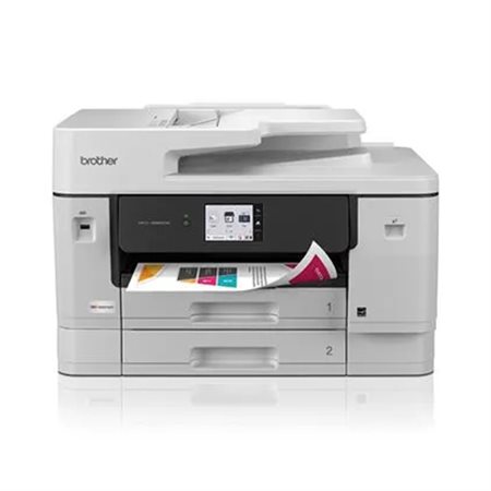 J6960 Inkjet Multifunction Printer