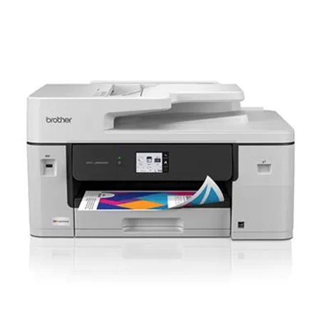 J6560 Inkjet Multifunction Printer