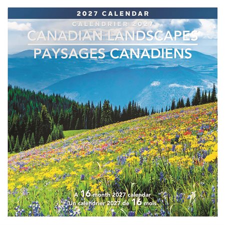 Calendrier mural