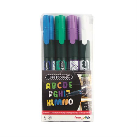 Markers