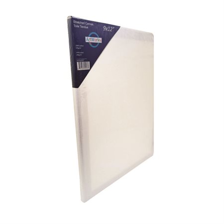 Stretched Canvas
