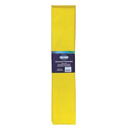 Crepe Paper