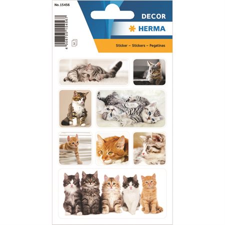 Decors Stickers