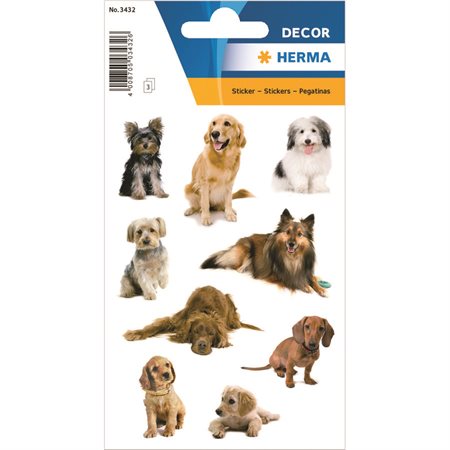 Decors Stickers