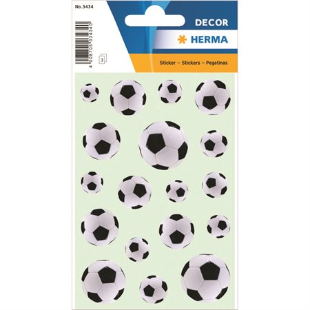 Decors Stickers