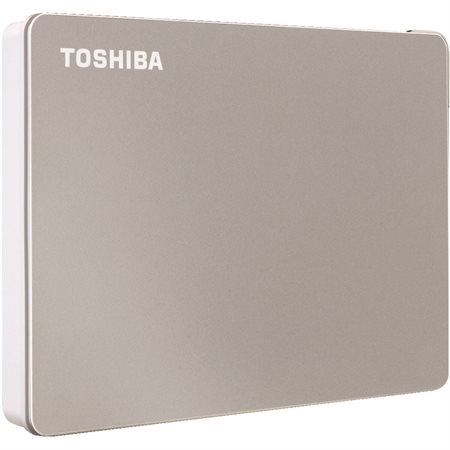 Disque dur externe Canvio Flex