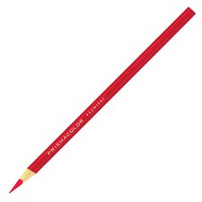 Crayon de couleur Premier® - Rouge cramoisi
