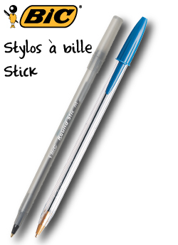 Bic_stickpen