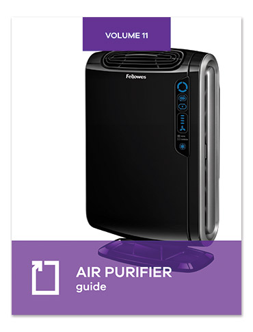 Air Purifier Guide Air Purifier Guide