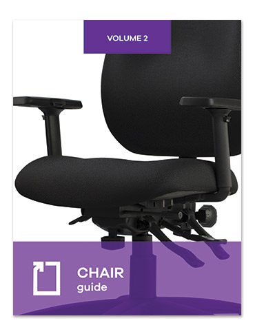 Chair Guide Chair Guide