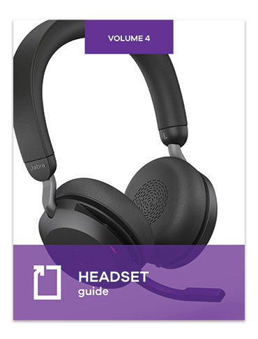 Headset Guide
