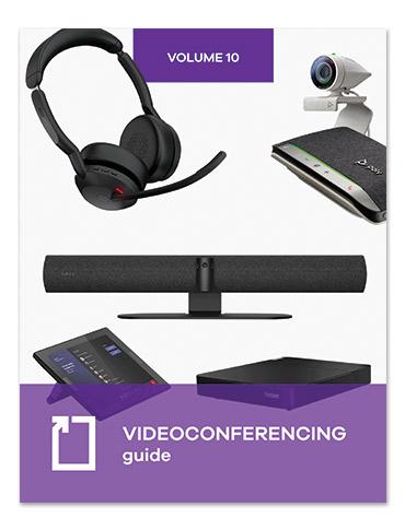 Videoconferencing Guide Videoconferencing Guide