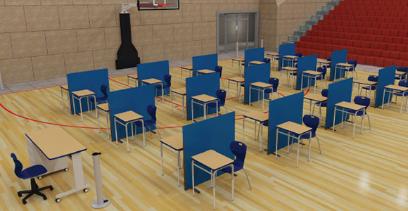 milieu education content 2