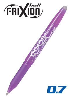 Frixion Ball
