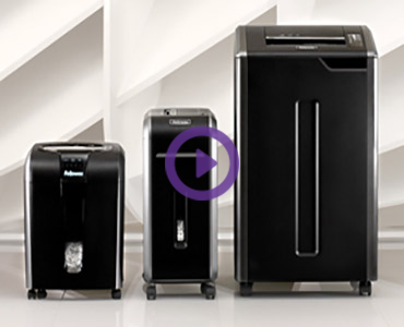 Choose-Your-Shredder